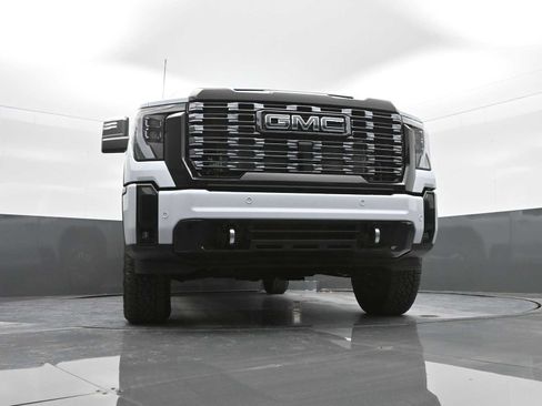 New 2026 GMC Sierra 2500 Denali Ultimate image 35