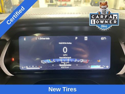 Certified 2023 Jeep Grand Cherokee L Summit w/ High Altitude Package image 15