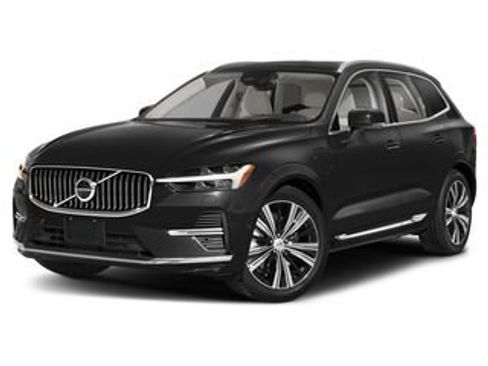 Certified 2024 Volvo XC60 T8 Plus w/ Climate Package AWD/4WD image 1