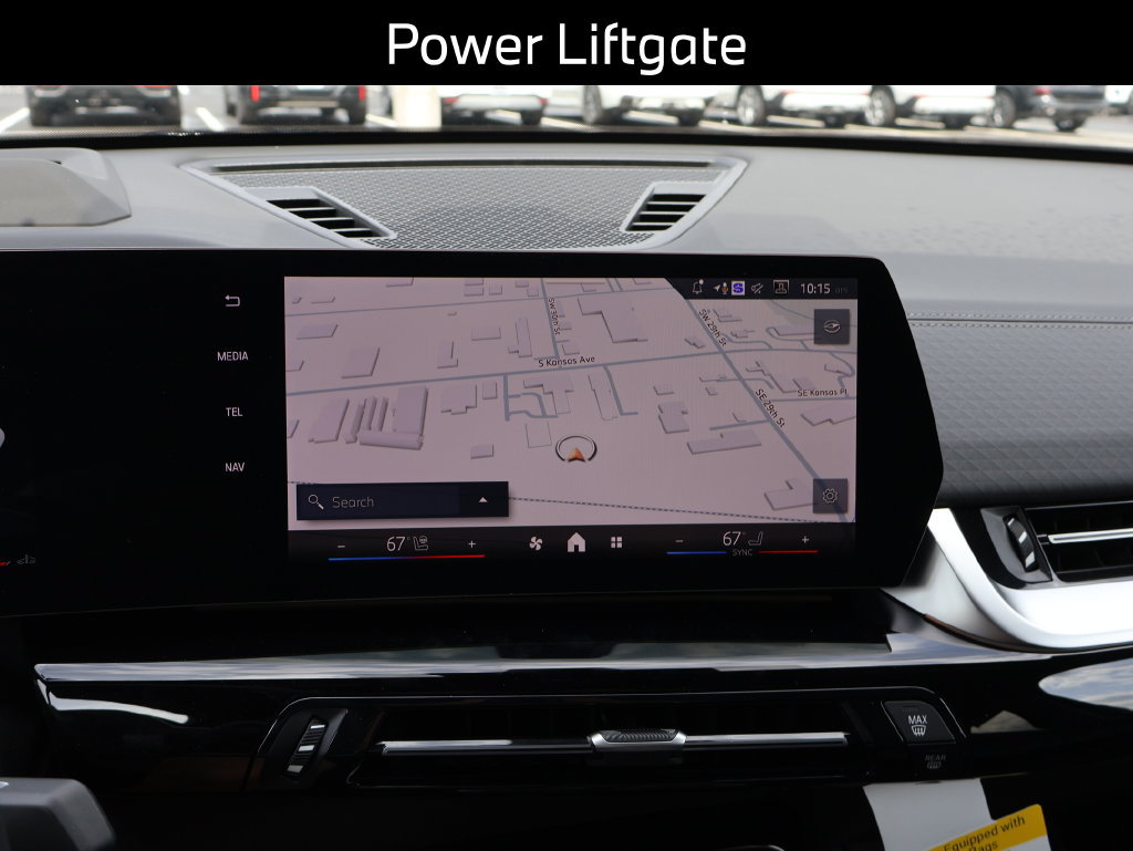 New 2026 BMW X2 xDrive28i w/ Technology Package AWD/4WD image 10
