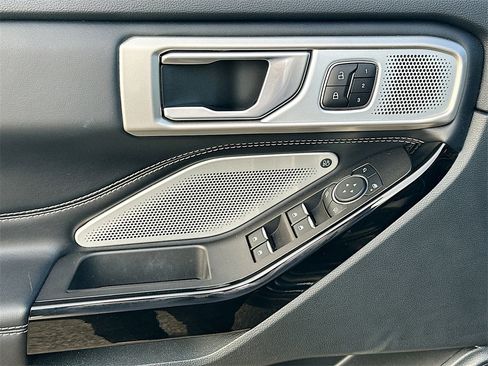 Certified 2023 Ford Explorer ST w/ Equipment Group 401A image 21