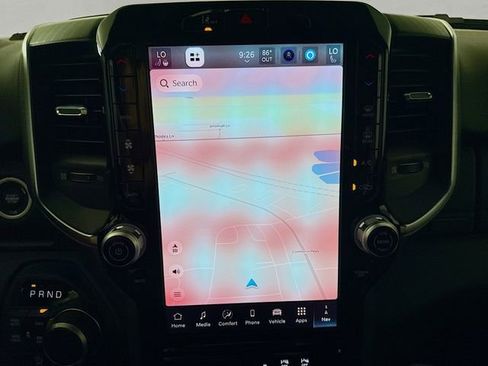 New 2026 RAM 1500 Big Horn image 13