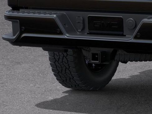 New 2026 GMC Sierra 2500 AT4 w/ Technology Package AWD/4WD image 18