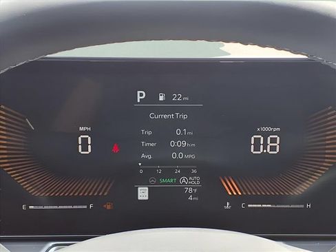 New 2026 Kia Sorento EX AWD/4WD image 15
