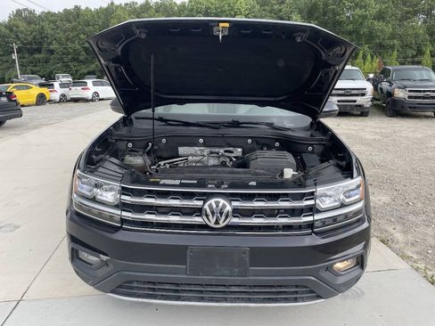 Used 2019 Volkswagen Atlas SE FWD image 64
