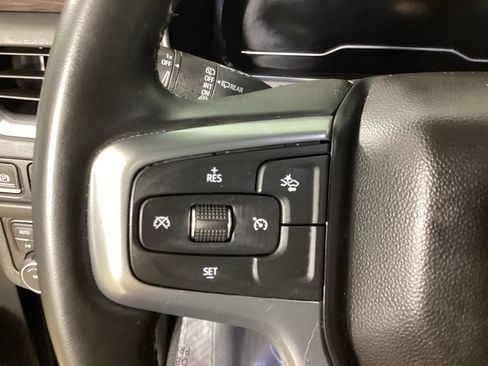 Used 2024 Chevrolet Tahoe Z71 AWD/4WD image 14