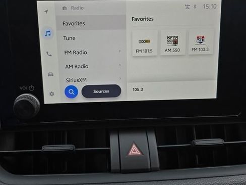 Used 2025 Toyota RAV4 LE image 21