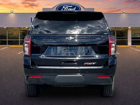 Used 2023 Chevrolet Tahoe RST AWD/4WD image 4