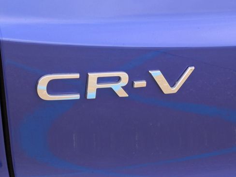 Certified 2023 Honda CR-V EX-L image 28