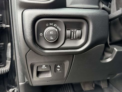 Used 2022 RAM 1500 Laramie AWD/4WD image 28