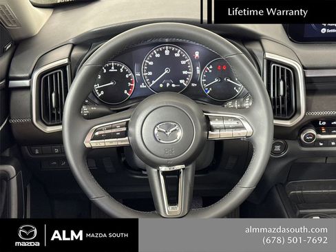 New 2026 MAZDA CX-50 AWD 2.5 S w/ Weather Package image 25