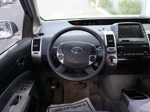 Used 2009 Toyota Prius Touring image 40