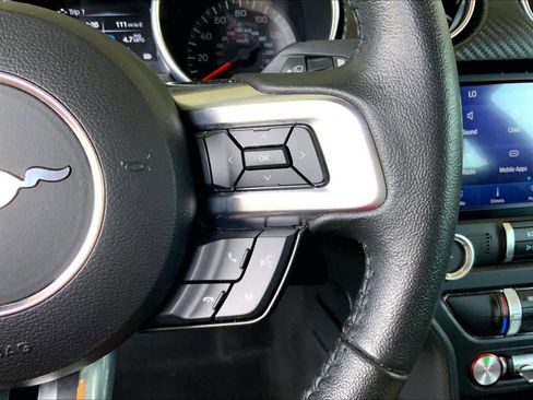 Used 2023 Ford Mustang Coupe w/ Equipment Group 101A image 21