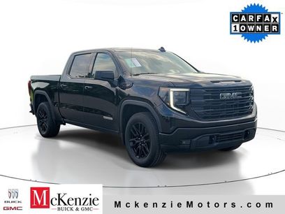 Used 2023 GMC Sierra 1500 Elevation