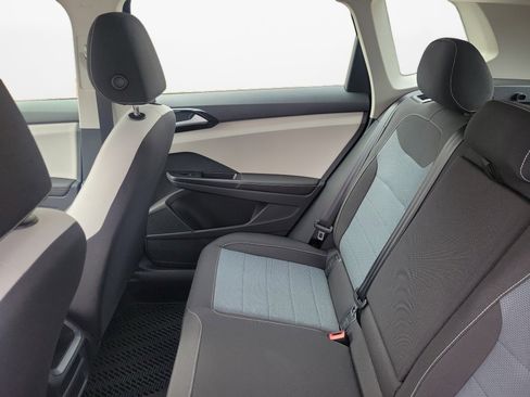 New 2026 Volkswagen Taos S FWD image 13