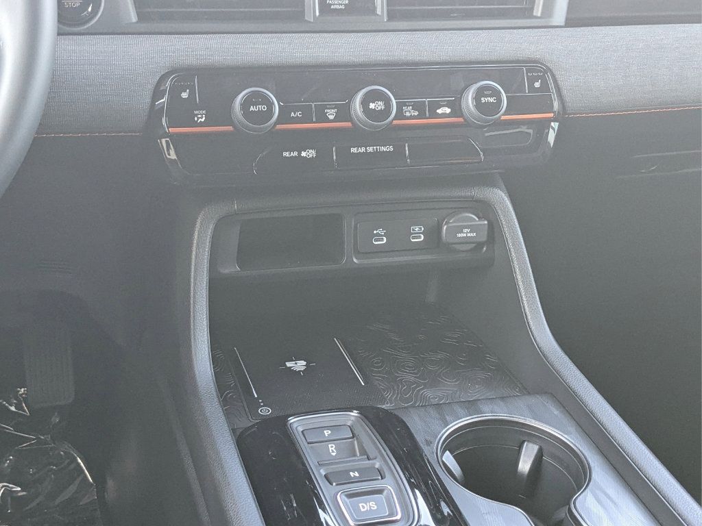 New 2026 Honda Passport TrailSport image 12