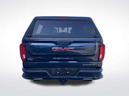 Used 2020 GMC Sierra 1500 Denali w/ Denali Ultimate Package image 6