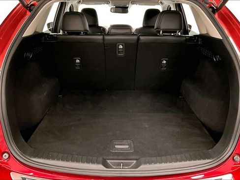 Used 2024 MAZDA CX-5 AWD 2.5 S w/ Preferred Package image 41
