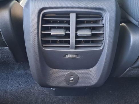 New 2026 Ford Mustang Mach-E Premium w/ Technology Package RWD image 7