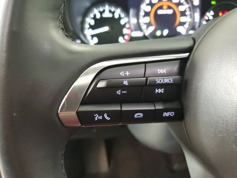 Used 2025 MAZDA CX-30 AWD 2.5 S w/ Preferred Package image 23
