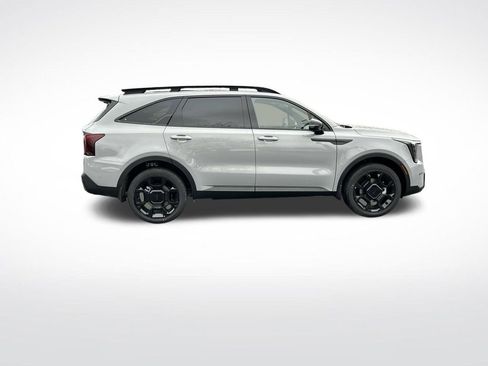 New 2026 Kia Sorento SX Prestige image 6