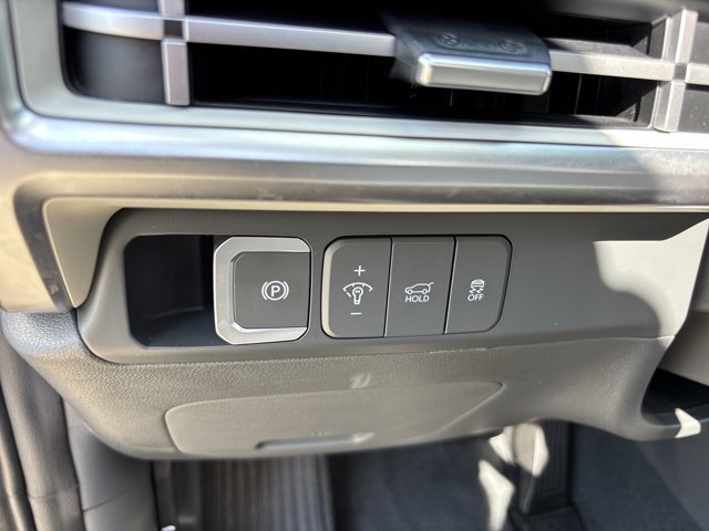Used 2026 Hyundai Santa Fe SEL AWD/4WD image 21