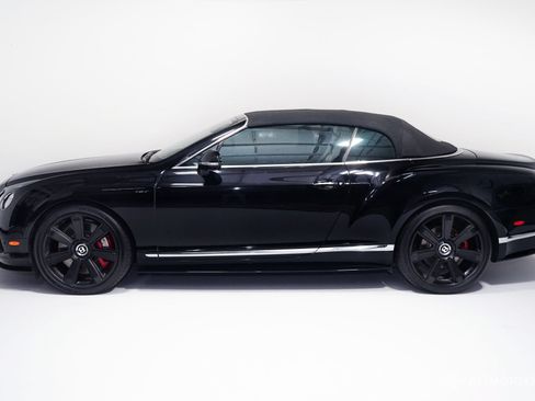 Used 2015 Bentley Continental GT V8 S AWD/4WD image 5