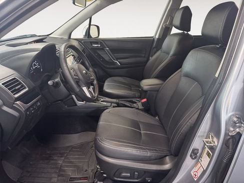 Used 2018 Subaru Forester 2.0XT Touring AWD/4WD image 7
