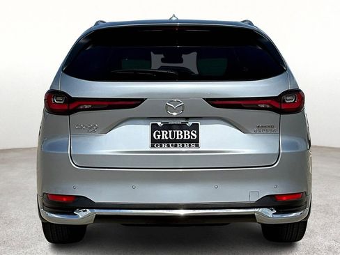 Used 2024 MAZDA CX-90 3.3 Turbo S w/ Premium Package image 6