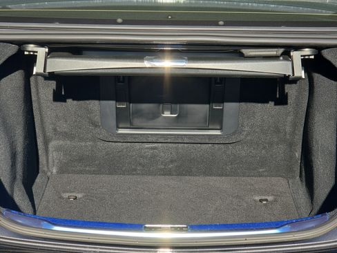 Certified 2025 Mercedes-Benz S 580 4MATIC Sedan image 12