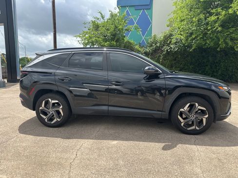 Used 2022 Hyundai Tucson SEL w/ Convenience Package image 5