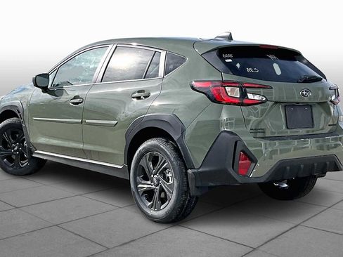 New 2026 Subaru Crosstrek 2.5i image 11