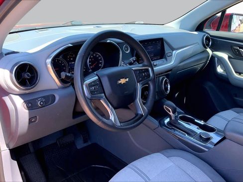 Used 2022 Chevrolet Blazer LT w/ LPO, Floor Liner Package FWD image 17