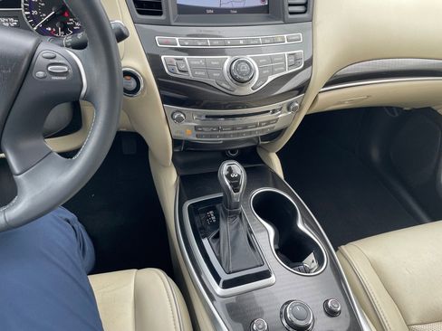 Used 2017 INFINITI QX60 FWD w/ Premium Plus Package image 15