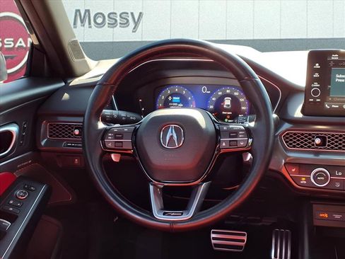 Used 2024 Acura Integra A-Spec image 17