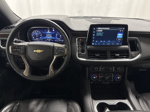 Used 2023 Chevrolet Tahoe High Country image 19