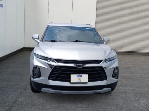 Used 2021 Chevrolet Blazer LT FWD image 8