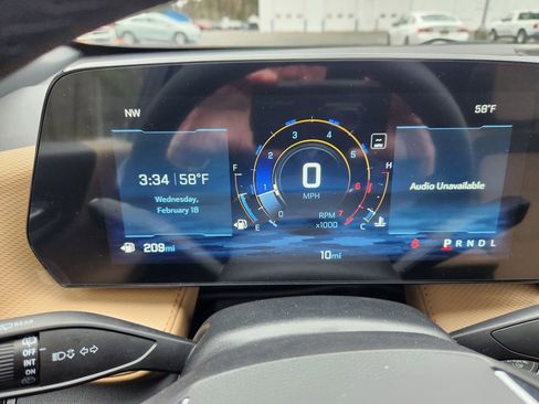 New 2026 Chevrolet Equinox ACTIV image 17