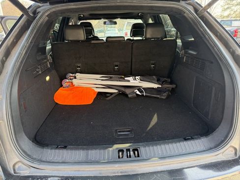 Used 2016 Lincoln MKX Black Label w/ Technology Package image 21