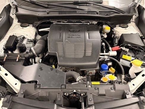Used 2020 Subaru Forester Premium image 19