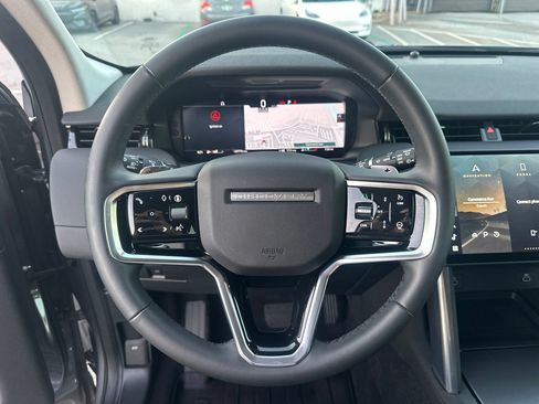 Used 2025 Land Rover Discovery Sport S AWD/4WD image 24