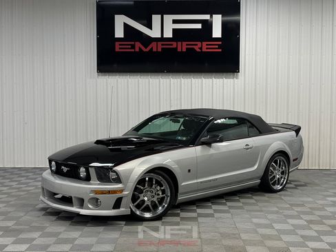 Used 2007 Ford Mustang GT Premium image 2