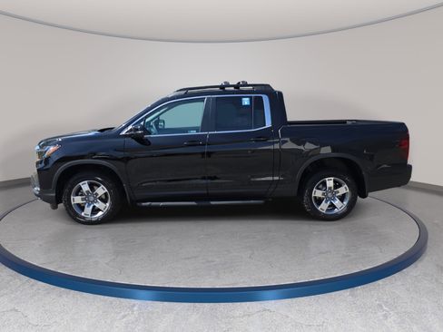 New 2026 Honda Ridgeline RTL image 8