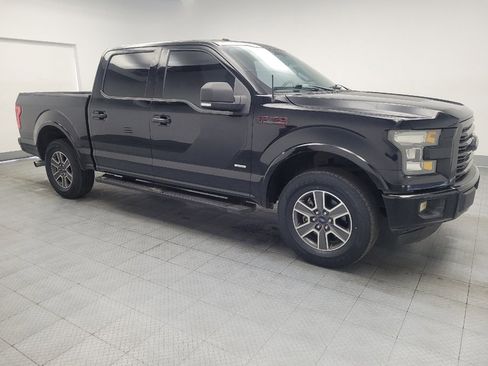 Used 2016 Ford F150 XLT w/ Equipment Group 302A Luxury RWD image 11