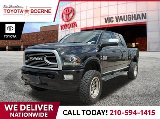 Used 2018 RAM 2500 Limited video 1