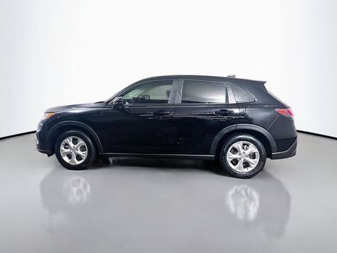 Certified 2024 Honda HR-V LX image 6
