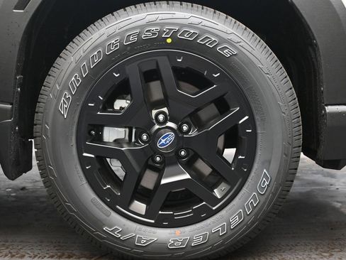 New 2026 Subaru Outback Wilderness image 10