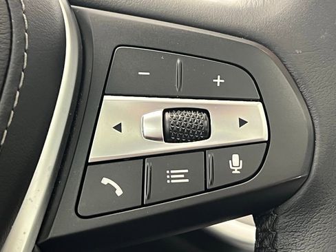 Certified 2025 BMW X5 xDrive40i image 18