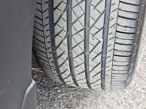 Certified 2025 MAZDA CX-30 AWD 2.5 S w/ Preferred Package image 11