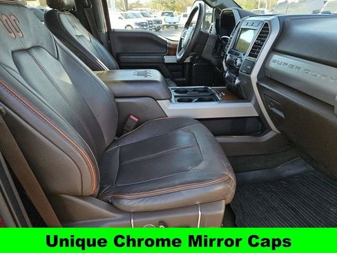 Used 2017 Ford F250 King Ranch w/ King Ranch Ultimate Package image 31